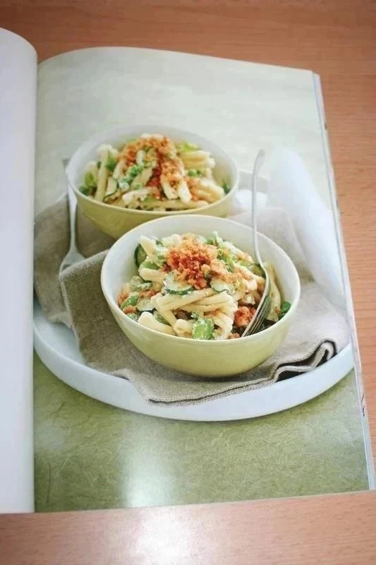 Libro blando "Cocinar para Dos" – photo 3